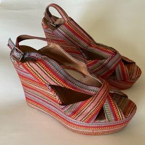 Jeffrey Campbell Mariel